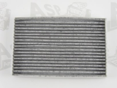 Pollenfilter - Cabin Air Filter  Corvette C6  05-17 + XLR 04-09